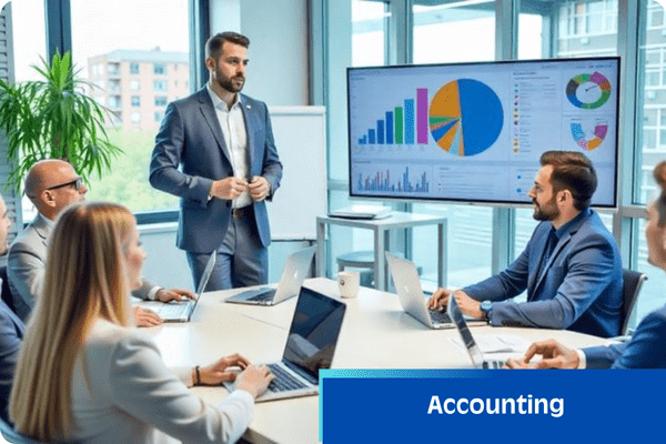 GPAC Accounting Training