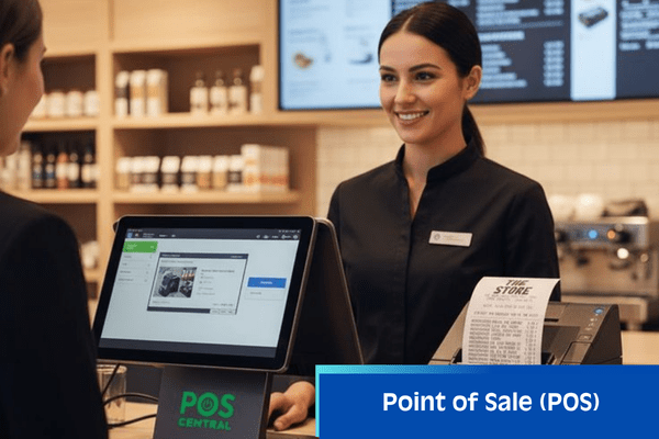 GPAC Point of Sale Training
