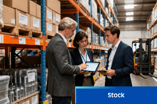 GPAC Stock Training